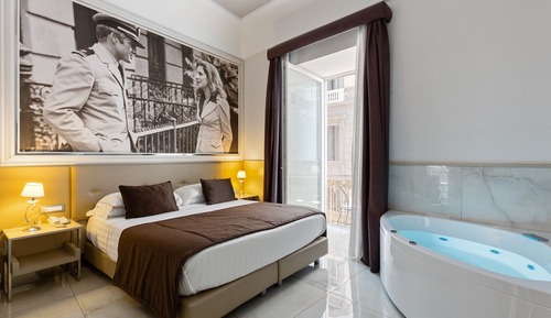Suite estudio junior