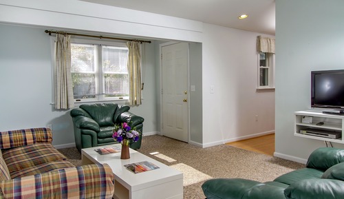 Suite Signature, 2 habitaciones, cocina