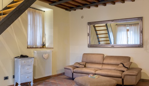 Suite de lujo