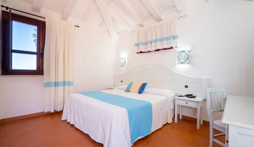 Habitación Confort doble
