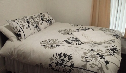 Suite, baño privado ( for 6 2 Adult 4 Children)