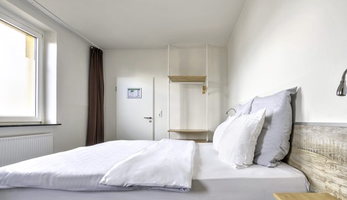 Habitación superior