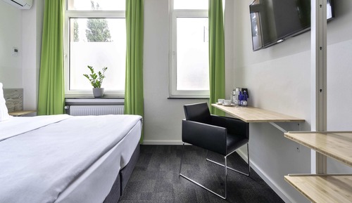 Habitación Business