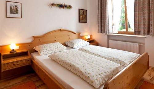 Habitación Confort doble
