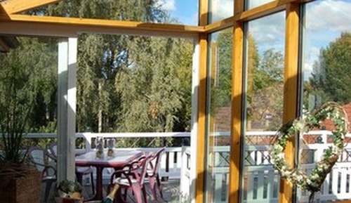 Suite familiar