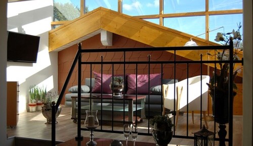 Suite Deluxe