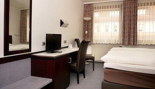 Apartamento (2 Adults)