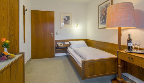 Habitación individual