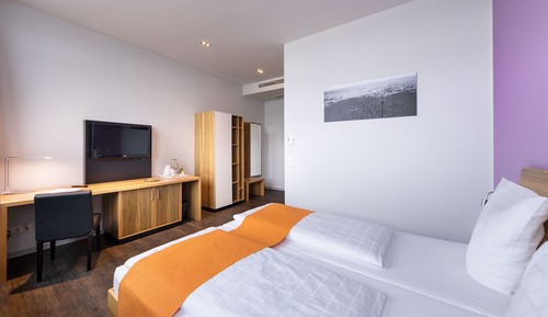 Superior Plus Single Room