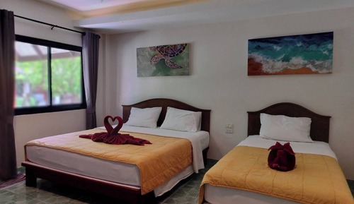 Mini Suite
