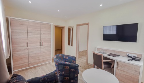 Habitación familiar