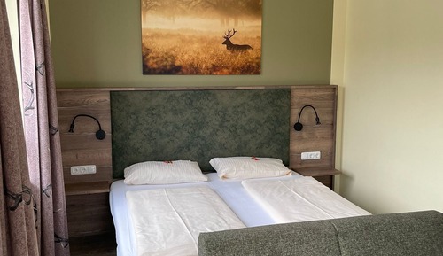 Habitación doble