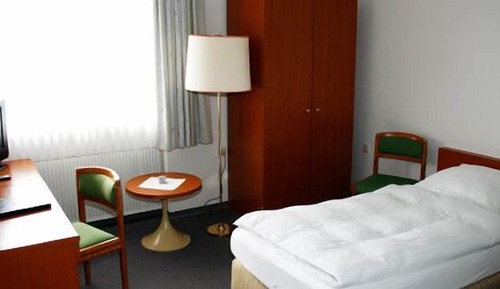 Habitación individual estándar, 1 habitación