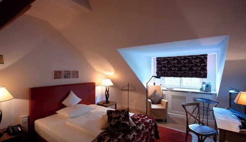 Habitación Confort