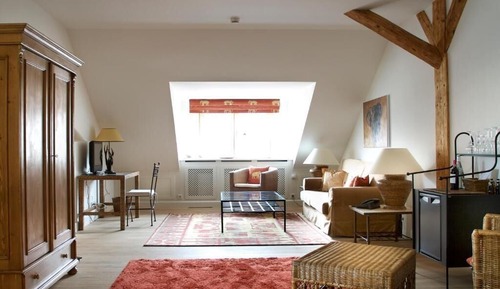 Suite Deluxe