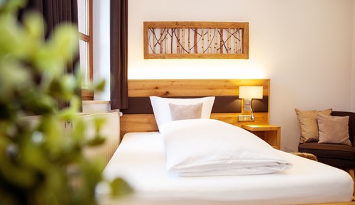 Habitación individual Grand