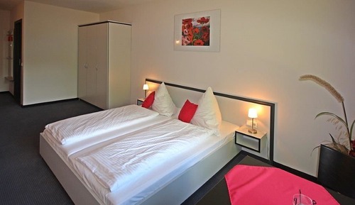 Habitación Confort doble