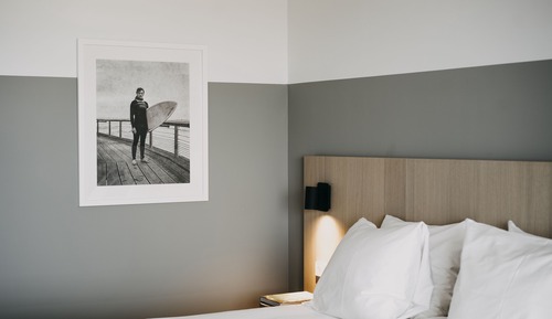 Habitación estándar