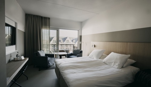 Habitación familiar