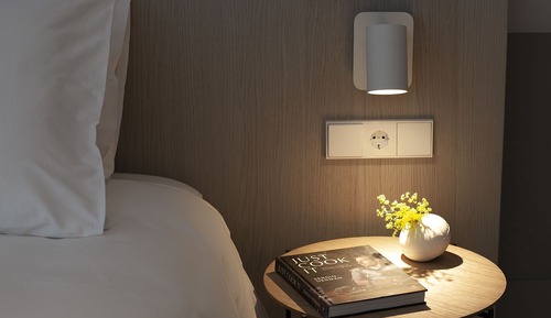 Habitación superior
