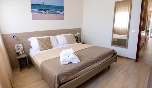 Apartamento, 2 habitaciones
