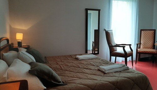 Habitación doble