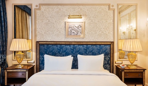 Suite Deluxe