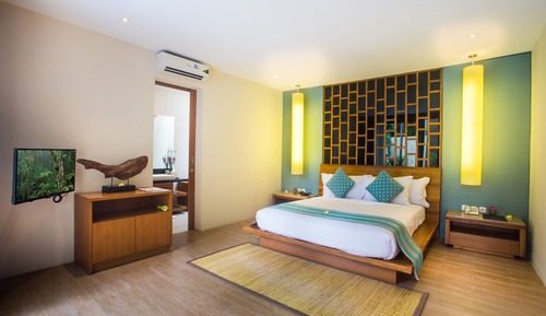 Villa, 3 habitaciones, piscina privada