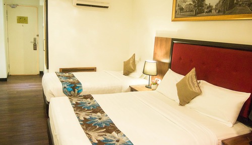 Suite superior (Family )