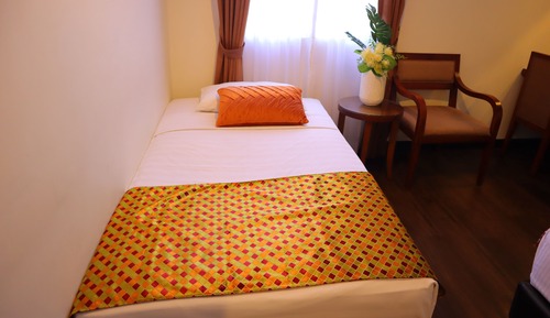 Habitación ejecutiva (Family )