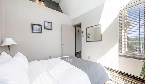 Suite Deluxe, 2 habitaciones
