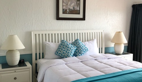 Suite, 1 cama de matrimonio grande, no fumadores
