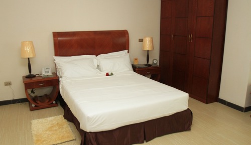Habitación individual estándar, 1 cama de matrimonio