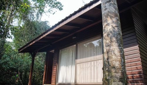 Habitación clásica, 2 camas de matrimonio