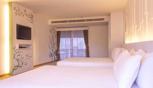 Suite (Earth)