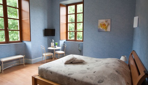 Habitación doble