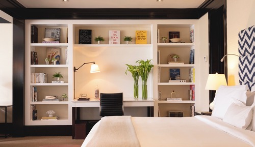 Presidential Cayena Suite