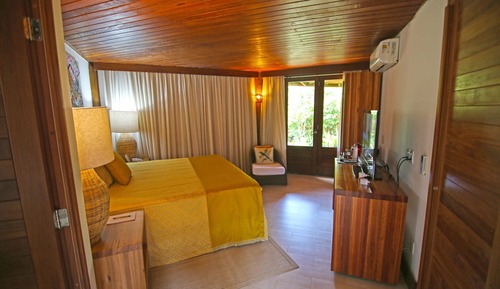 Suite Deluxe