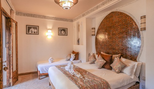 Suite (Chergui)
