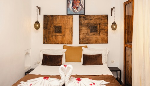 Habitación Confort (Alwan)