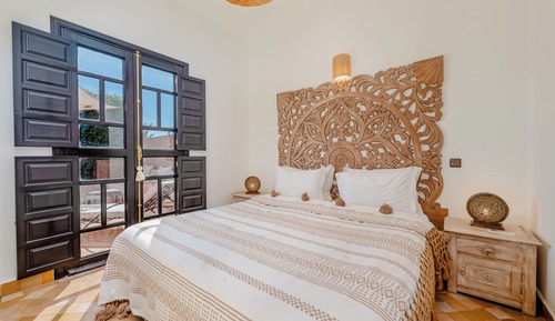 Villa, 3 habitaciones