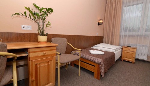 Habitación individual