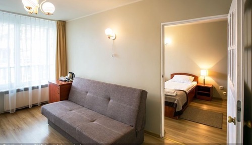 Habitación doble (DUO)
