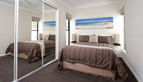 Suite estándar, varias habitaciones (Lxury 3 B/room Town House)