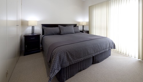 Suite de lujo, 2 habitaciones (Luxury Spa Villa)