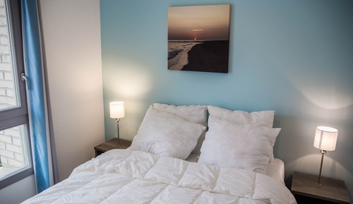 Suite estudio superior