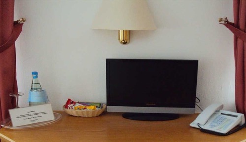 Habitación individual