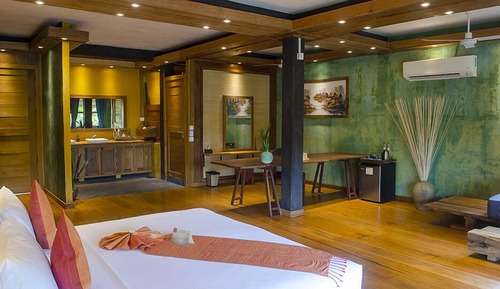 Suite Premium