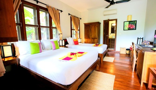 Suite Deluxe