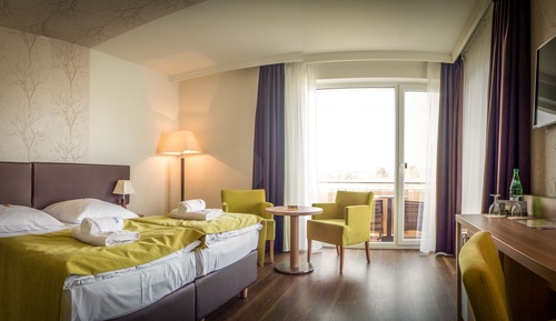 Habitación doble